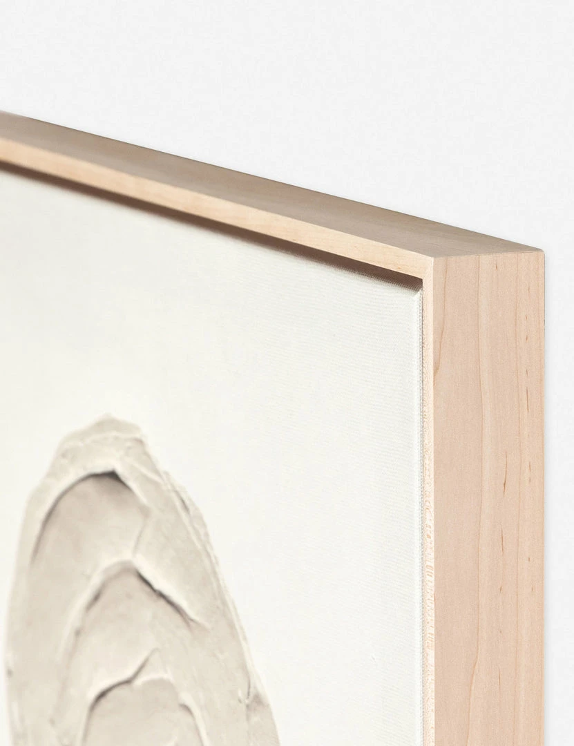 Lulu And Georgia Walls 'Portrait 2' Wall Art By Coup D'esprit