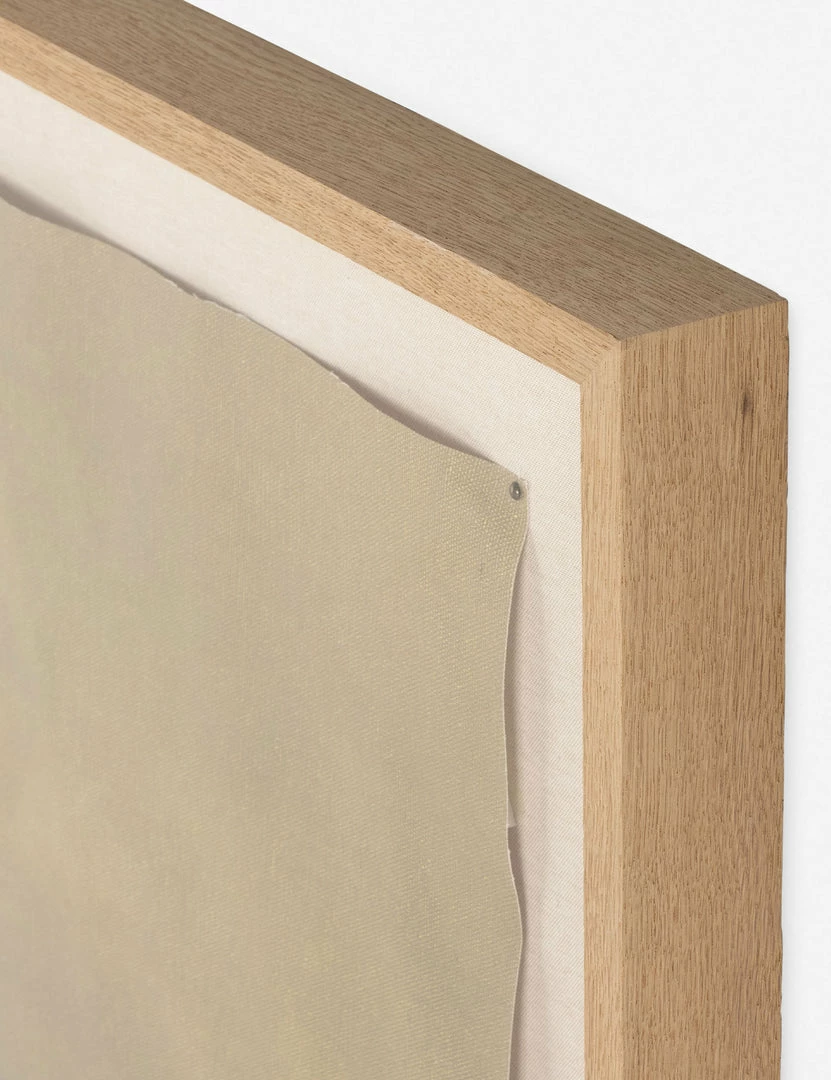 Lulu And Georgia 'Expanse' Wall Art By Aileen Fitzgerald Walls