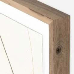 Lulu And Georgia'Minimod 1 And 2' Wall Art By Dan Hobday Walls