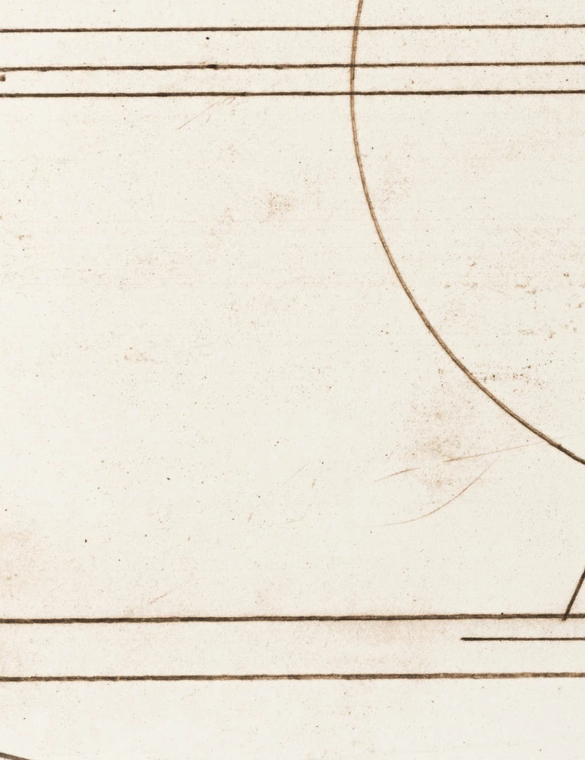 Lulu And Georgia 'Minimod 1 And 2' Wall Art By Dan Hobday Walls