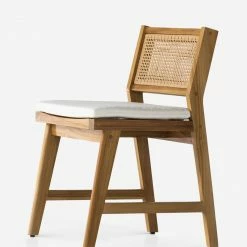 Lulu And Georgia Anson Indoor / Outdoor Dining Chair