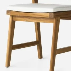 Lulu And Georgia Anson Indoor / Outdoor Dining Chair