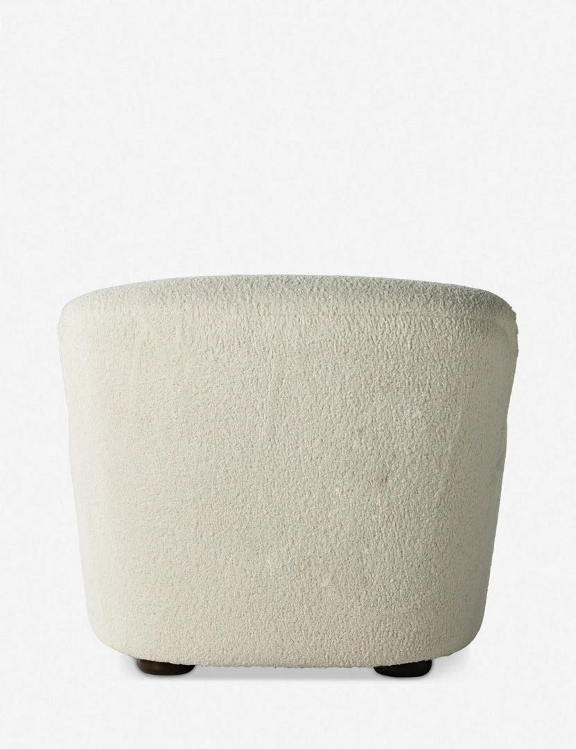 Lulu And Georgia Preston Accent Chair New