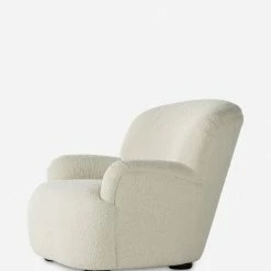 Lulu And Georgia Preston Accent Chair New