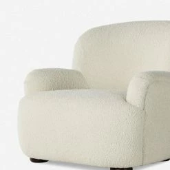 Lulu And Georgia Preston Accent Chair New