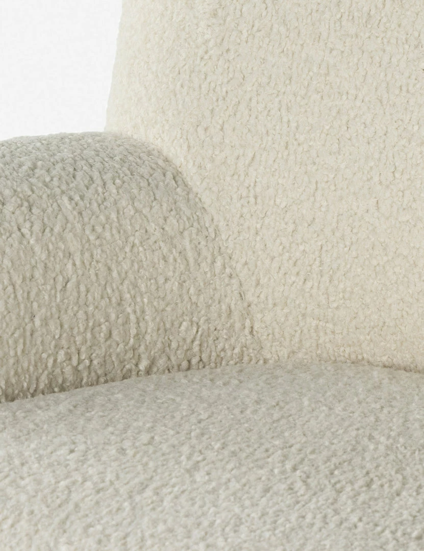 Lulu And Georgia Preston Accent Chair New