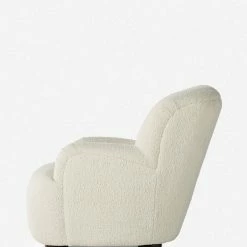 Lulu And Georgia Preston Accent Chair New