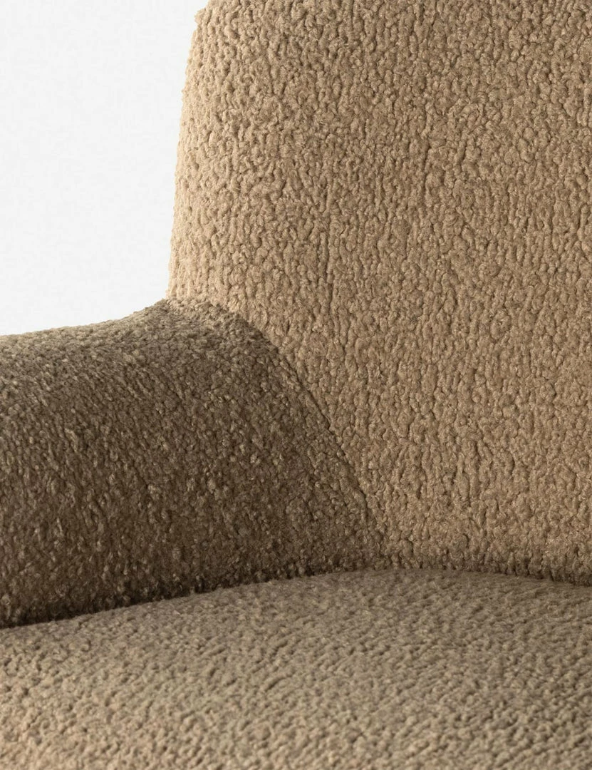 Lulu And Georgia Preston Accent Chair New