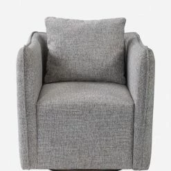 Lulu And Georgia Aisling Swivel Chair