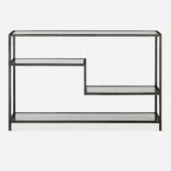 Lulu And Georgia Trinity Console Table