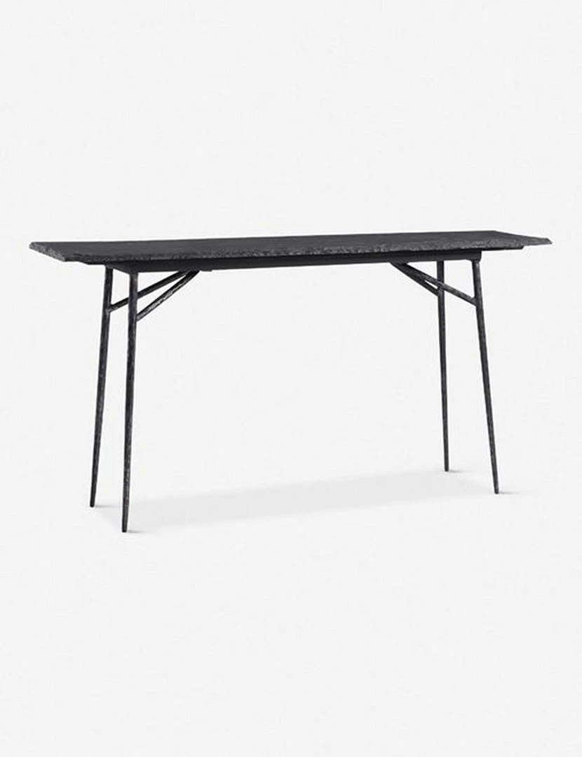 Lulu And Georgia Furniture Daeva Console Table