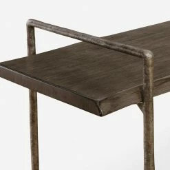 Lulu And Georgia Indrani Bench Furniture