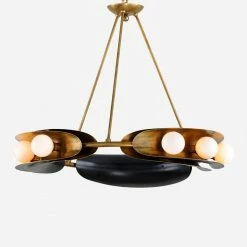 Lulu And Georgia Marilyn Chandelier