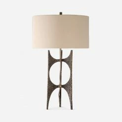 Lulu And Georgia Battista Table Lamp Lighting