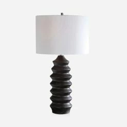 Lulu And Georgia Elena Table Lamp