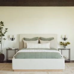 Lulu And Georgia Lockwood Bed By Ginny Macdonald