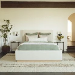 Lulu And Georgia Esha Rug Earth Tones