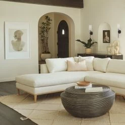 Lulu And Georgia'Sara Singh - Back Drop' Wall Art By Stampa