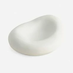 Lulu And Georgia Balloon Bowl By Lemieux Et Cie Curved + Rounded