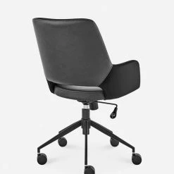 Lulu And Georgia Furniture Randy Adjustable Office Chair