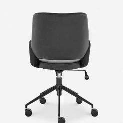 Lulu And Georgia Furniture Randy Adjustable Office Chair