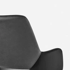 Lulu And Georgia Furniture Randy Adjustable Office Chair