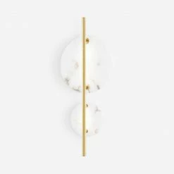 Lulu And Georgia Eleir Sconce