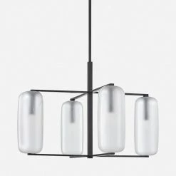 Lulu And Georgia Lighting Jerry Chandelier