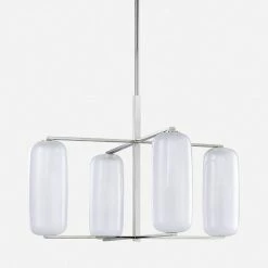 Lulu And Georgia Lighting Jerry Chandelier