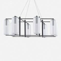 Lulu And Georgia Lighting Jerry Chandelier