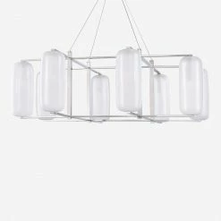 Lulu And Georgia Lighting Jerry Chandelier