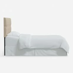 Lulu And Georgia Aliyah Headboard Earth Tones