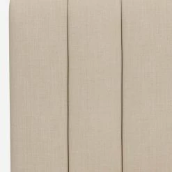 Lulu And Georgia Aliyah Headboard Earth Tones