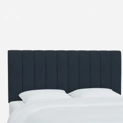 Lulu And Georgia Aliyah Headboard Earth Tones