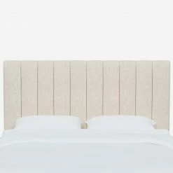 Lulu And Georgia Aliyah Headboard Earth Tones