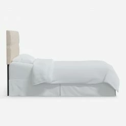 Lulu And Georgia Aliyah Headboard Earth Tones