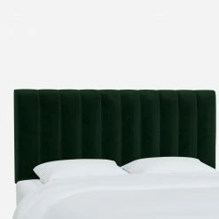 Lulu And Georgia Aliyah Headboard Earth Tones