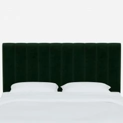 Lulu And Georgia Aliyah Headboard Earth Tones