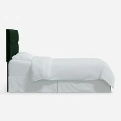 Lulu And Georgia Aliyah Headboard Earth Tones