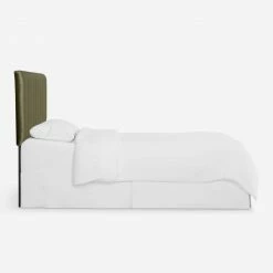 Lulu And Georgia Aliyah Headboard Earth Tones