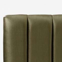 Lulu And Georgia Aliyah Headboard Earth Tones