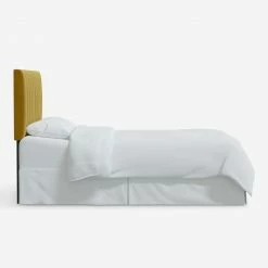 Lulu And Georgia Aliyah Headboard Earth Tones