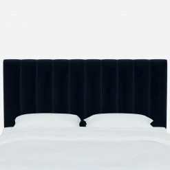 Lulu And Georgia Aliyah Headboard Earth Tones
