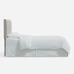 Lulu And Georgia Aliyah Headboard Earth Tones