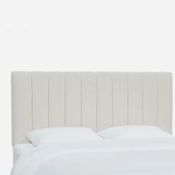 Lulu And Georgia Aliyah Headboard Earth Tones