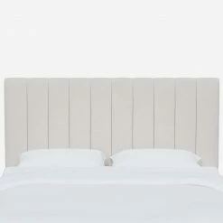 Lulu And Georgia Aliyah Headboard Earth Tones
