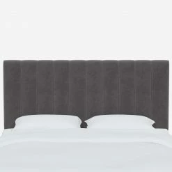 Lulu And Georgia Aliyah Headboard Earth Tones