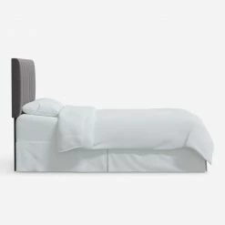 Lulu And Georgia Aliyah Headboard Earth Tones