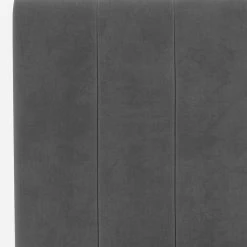 Lulu And Georgia Aliyah Headboard Earth Tones