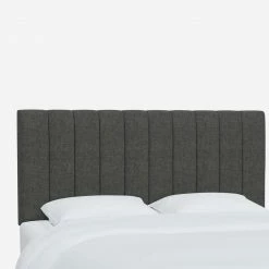 Lulu And Georgia Aliyah Headboard Earth Tones